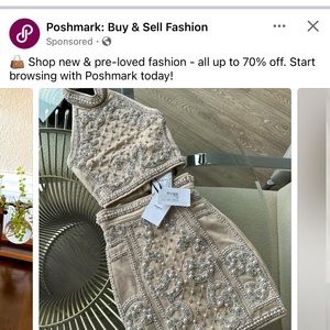 Meet your Posher, Starr